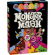 Product shot of Monster Mash cereal box from General Mills